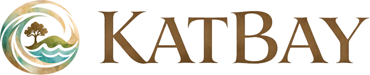 KatBay logo
